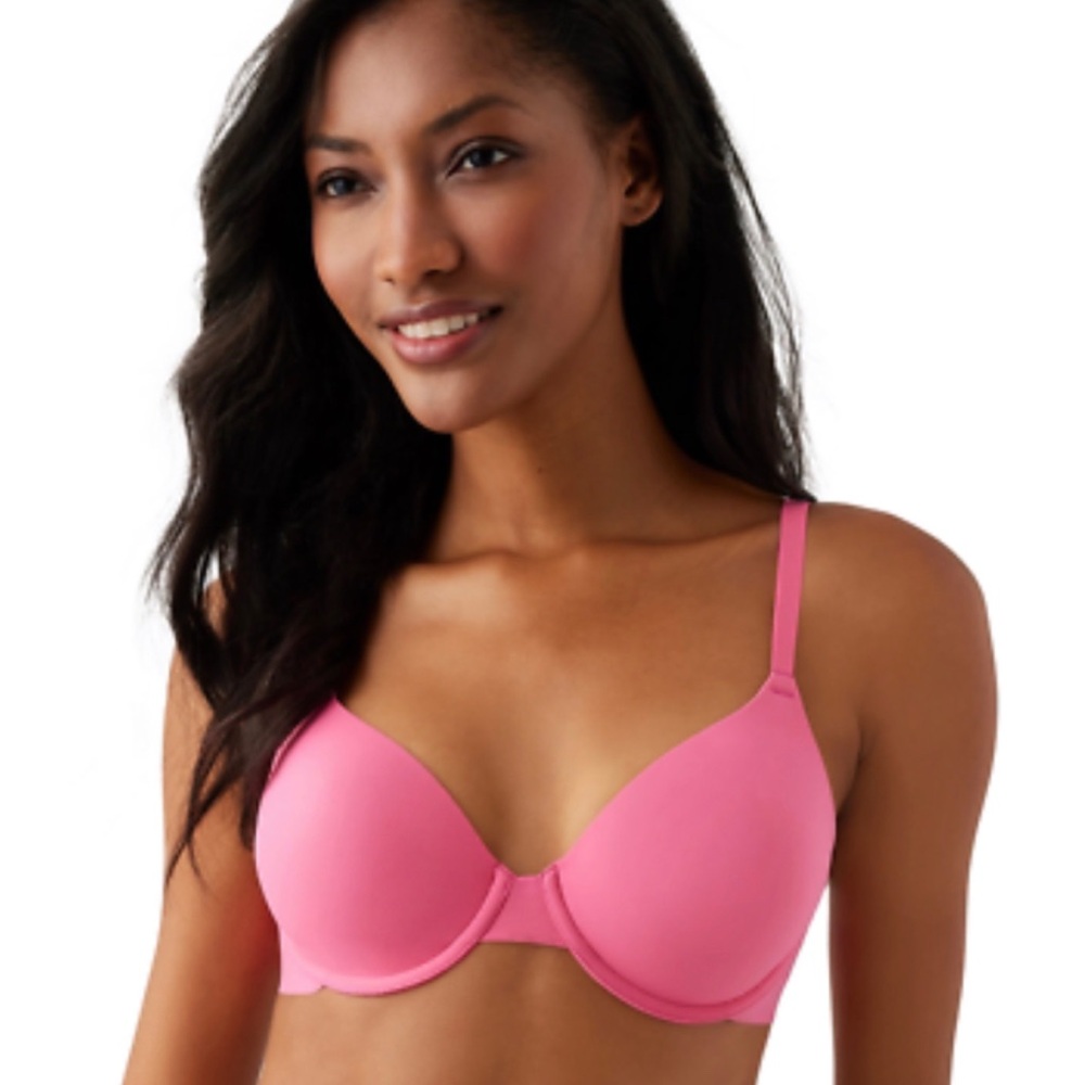 Wacoal Comfort First Contour underwire bra
